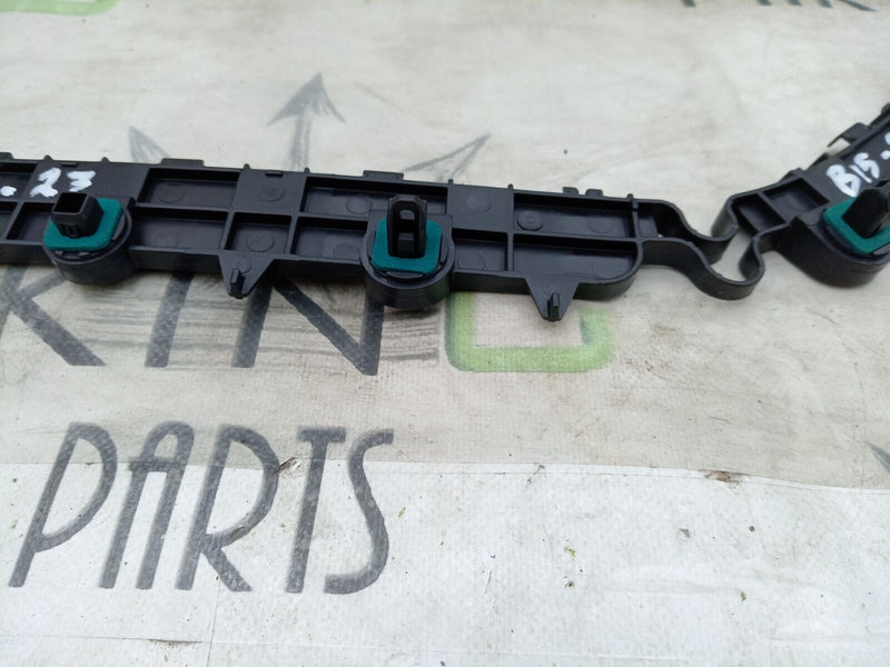MITSUBISHI OUTLANDER 2015-2018 REAR BUMPER LEFT MOUNTING BRACKET NF4E5R