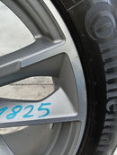 AUDI Q3 MK2 2018 SPORT ALLOY WHEEL RIM 19" 8.5Jx19H2 ET38 TYRE 255/45/R19