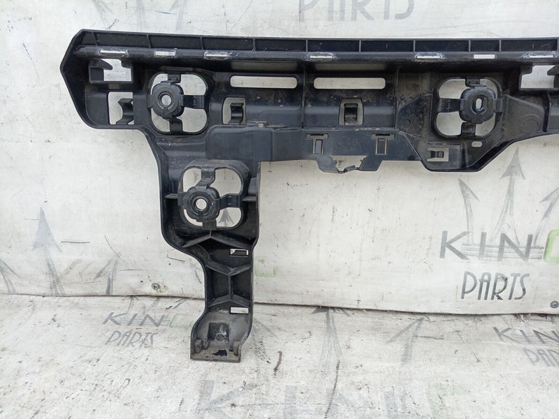 BMW 1 F40 2019-ON REAR BUMPER CENTRE MOUNT BRACKET GENUINE 51128496655