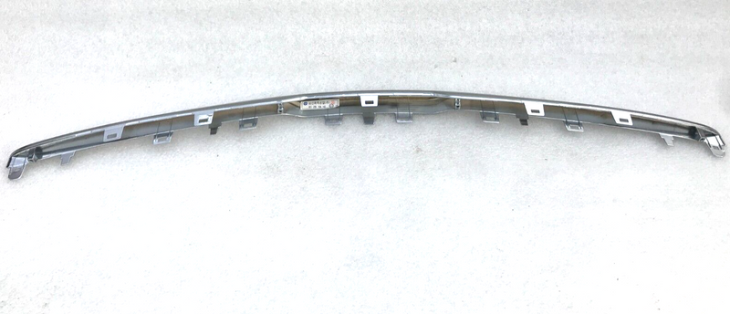 KIA X-CEED MK3 CD 2019-2021 FRONT BUMPER TOP GRILL TRIM MOULDING 86353-J7CA CUV
