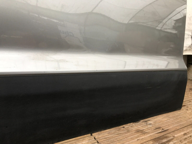 KIA NIRO MK2 (SG2) 2021-ON FRONT DOOR SHELL PANEL LEFT PASSENGER SIDE