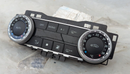 MERCEDES-BENZ C-CLASS W204 07-11 HEATER CLIMATE CONTROL SWITCH PANEL A2048304190
