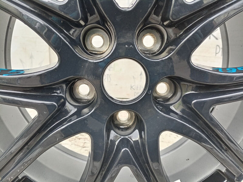 NISSAN JUKE NISMO 2013- GENUINE ALLOY WHEEL RIM 18" 7Jx18H2 ET47  N124-870