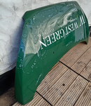 FORD TRANSIT CUSTOM FACELIFT LCI 2018-2022 GENUINE BONNET HOOD PANEL