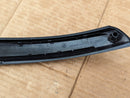 BMW X1 E84 09-15 TRIM INNER DOOR HANDLE REAR RIGHT O/S 2991776 GENUINE