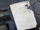 VW TRANSPORTER T5 7E 2003-2015 FAN RADIATOR COOLING  7E0121207B