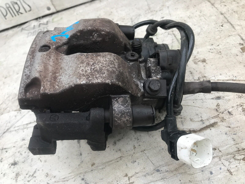 MERCEDES GLC X253 2.0 PETROL RIGHT DRIVER SIDE ELECTRIC REAR BRAKE CALIPER