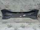VW POLO 2G FACELIFT 2021-ON REAR BUMPER 2GS807421D
