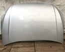 VW POLO MK6 2G (AW,BZ) 2017-23 GENUINE FRONT BONNET HOOD PANEL in SILVER