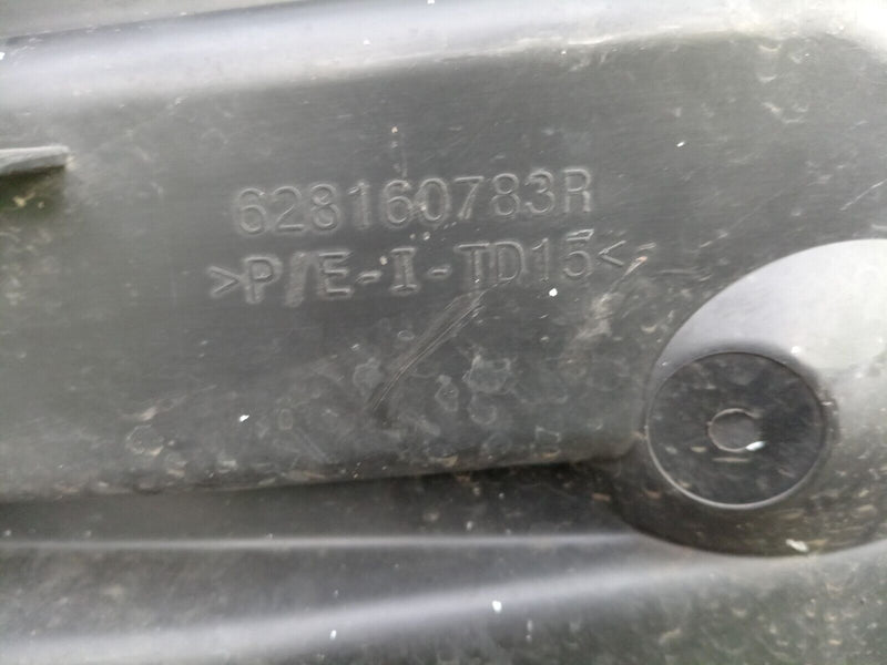 RENAULT TRAFIC 2021-ON FRONT BUMPER 620226941R