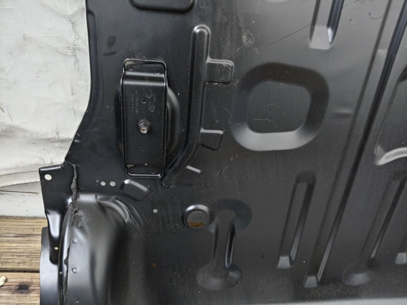 FORD TRANSIT CONNECT MK2 2013-23 REAR LOADING FLOOR PANEL BOOTLID  AREA