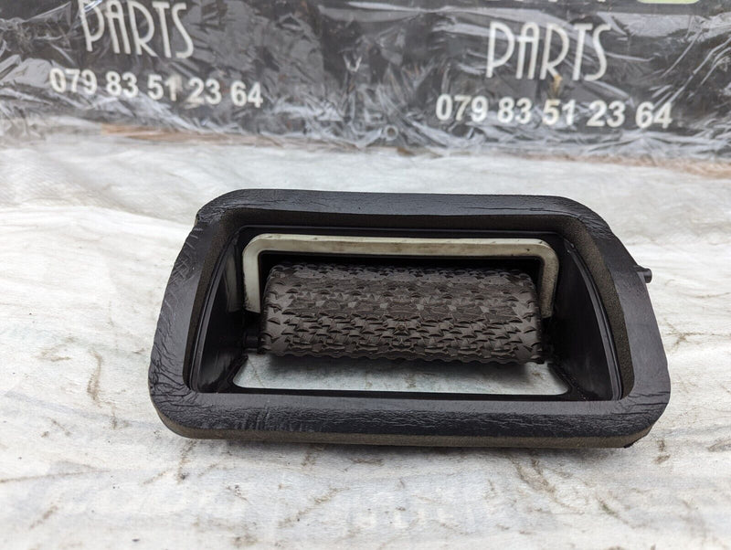 BMW X1 E84 09-15 MATRIX HEATER BLOWER FAN COVER 225270