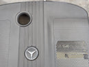MERCEDES-BENZ C-CLASS W204 07-11 ENGINE COVER A6510102167 GENUINE