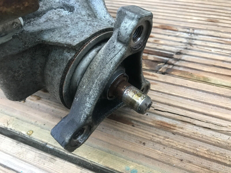 MERCEDES GLC X253 4MATIC 2.0 PETROL REAR DIFFERENTIAL DIFF 1.12  A2053510008