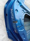 HYUNDAI TUCSON MK3 TL 2015-18 GENUINE REAR DOOR PANEL LEFT PASSENGER SIDE