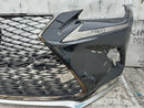 LEXUS NX300H FACELIFT 2017-2021 FRONT BUMPER GENUINE 5211978130