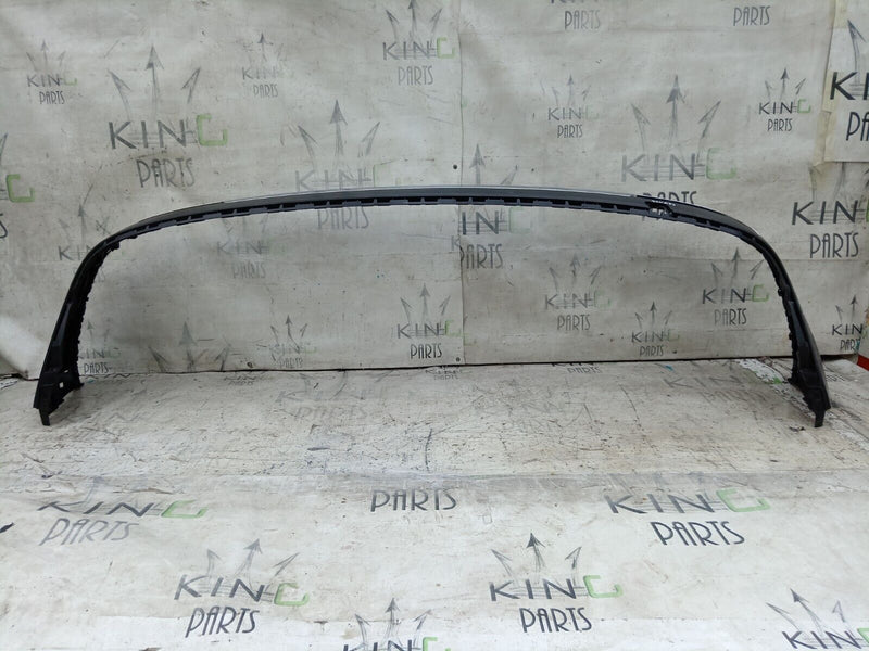 VOLKSWAGEN TIGUAN 2016-2019 REAR BUMPER LOWER SECTION GENUINE 5NA807521