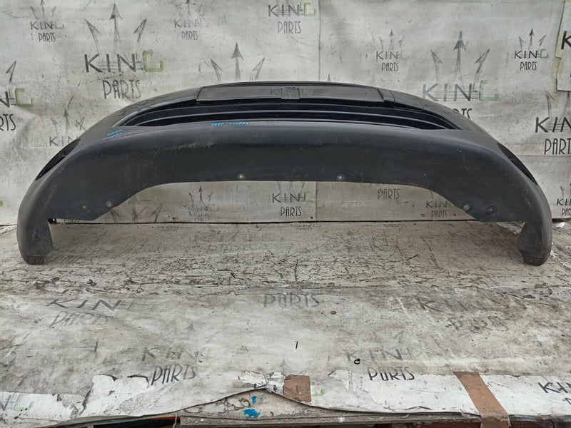 NISSAN QASHQAI J10 2010-2013 FRONT BUMPER GENUINE 62022BR10H