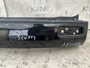FORD TRANSIT CUSTOM 2013-2020 REAR BUMPER JK21-17E962-PA