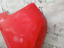 TOYOTA AYGO MK2 AB40 2014-2017 REAR BUMPER GENUINE in RED 52159-0H061