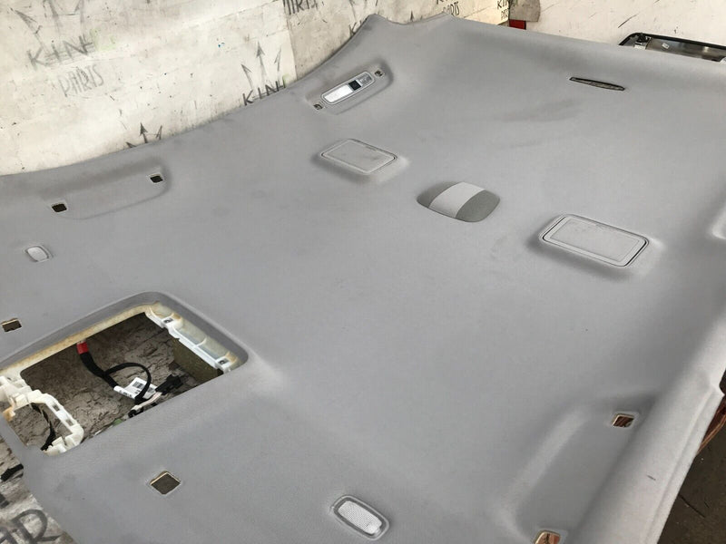 MERCEDES-BENZ S-CLASS S320 W221 2006-13 INTERIOR ROOF HEADLINER A2216903150