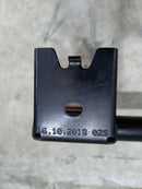 AUDI E-TRON 2018-ON ISOFIX CHILD SEAT SUPPORT BRACKET 80A813545 GENUINE