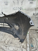 NISSAN NOTE MK2 E12 2013-2016 GENUINE FRONT BUMPER 62022-3VU5H