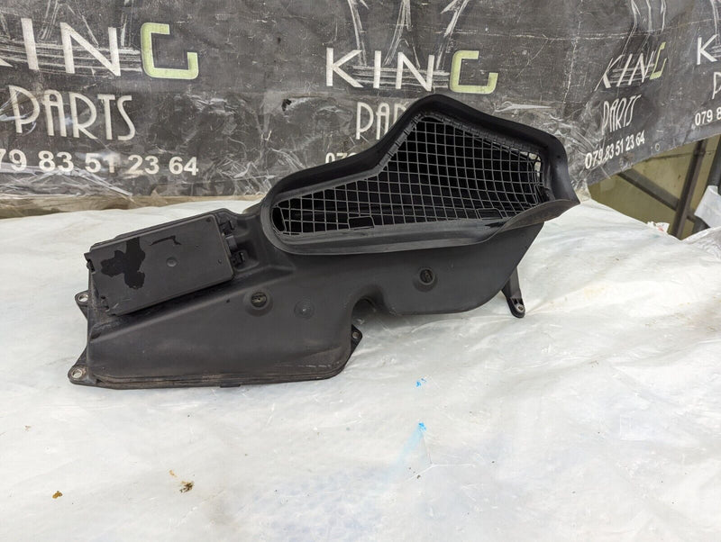 MERCEDES S-CLASS W221 S320 2006-2013 AIR FILTER BOX HOUSING A2218300144 GENUINE