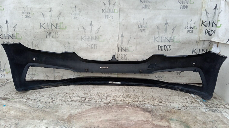 BMW 5 SERIES G30 G31 2017-2020 FRONT BUMPER GENUINE PDC 5111 7385336