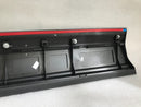 AUDI Q4 E-TRON *NEW FRONT DOOR TRIM MOULDING PANEL RIGHT SIDE 89A.853.960B