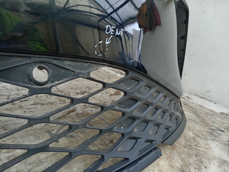 VOLKSWAGEN ID.4 2020-ON FRONT BUMPER GENUINE 11A807221
