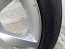 AUDI A4 B9 8W  ALLOY WHEEL RIM 17" & TYRE 225/50/17 7.5J ET38 8W0601025K