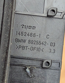 BMW X1 E84  09-15 REAR PASSENGER LEFT SIDE DOOR WIRING LOOM HARNESS 6925548