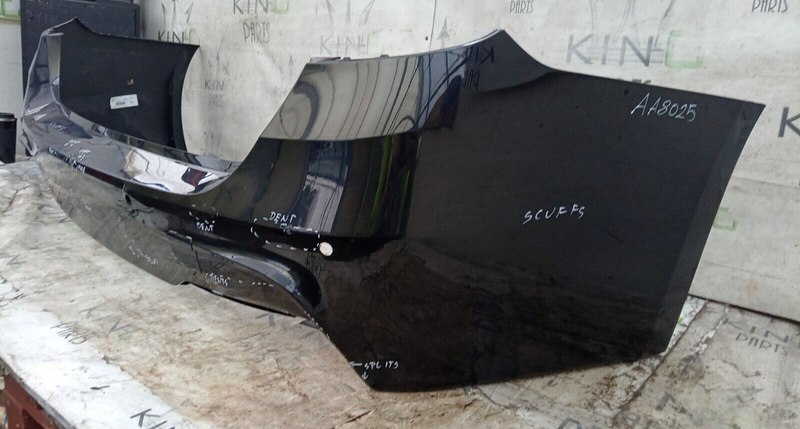 BMW 3 F31 M SPORT LCI ESTATE 2015-19 REAR BUMPER PDC 8054209