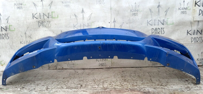BMW F30 F31 M-SPORT 2015-2018 FRONT BUMPER PDC GENUINE 5111 8054128