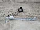 TOYOTA RAV4 MK5 XA50 19-ON FRONT LEFT N/S WINDOW MOTOR REGULATOR 85720-42130