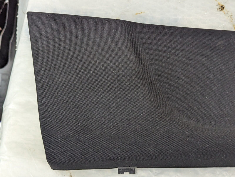 MERCEDES S-CLASS W221 06-2013 FRONT RIGHT O/S PILLAR B COLUMN TRIM A2216921222