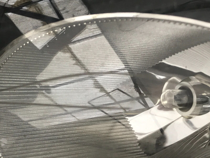 BMW S1000XR 2015-2017 FRONT HEADLIGHT GENUINE LIGHT LAMP LEFT SIDE 8549851