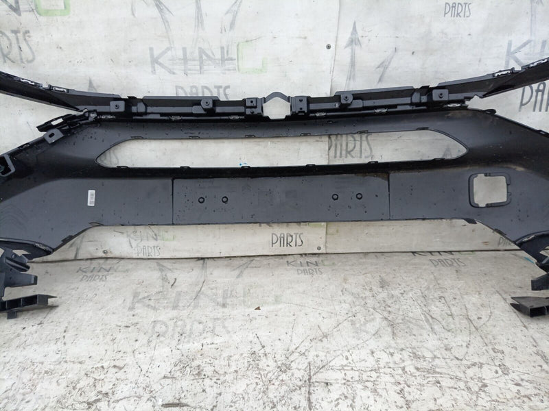 CITROEN C4 MK3 (C41) 2020 FRONT BUMPER GENUINE 6x PDC 9834692580