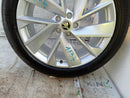 SKODA ENYAQ 20" SINGLE ALLOY WHEEL RIM 8J ET45 & TYRE 235/50/20 5LA601025H