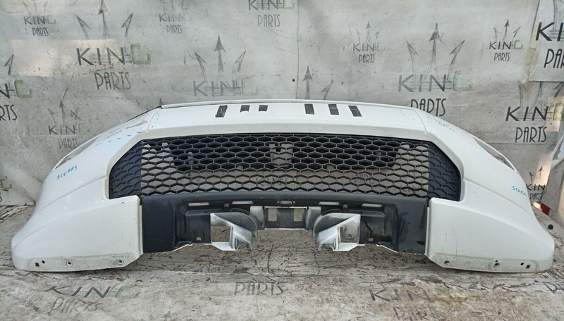 LAND ROVER FREELANDER 2 2012-2016 FRONT BUMPER BH528A133
