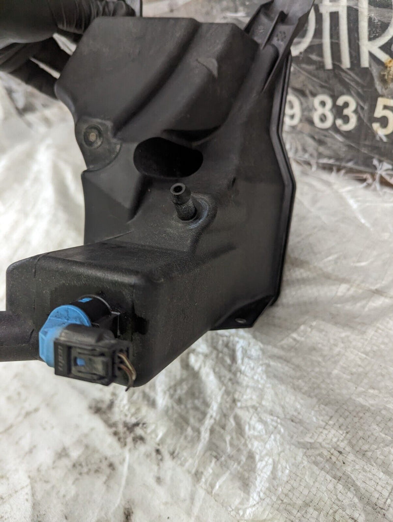 BMW X1 E84 09-15 2.0 DIESEL RADIATOR EXPANSION TANK GENUINE 7810592