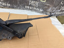 MERCEDES S-CLASS W221 06-13 N/S WIPER MOTOR LINKAEGE W/ WIPER ARM 1397220509