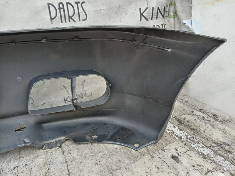 BMW 3 SERIES E46 M SPORT COUPE/CABRIO FRONT BUMPER 51112695518