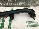 NISSAN QASHQAI J11 MK2 1.6 DCI 2013-20 TURBO INTERCOOLER HOSE PIPE 144634EB0A