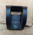 VW GOLF MK7 2012-2020 CHILD SEAT/ISOFIX GUIDE SLEEVE 5G0887233C GENUINE