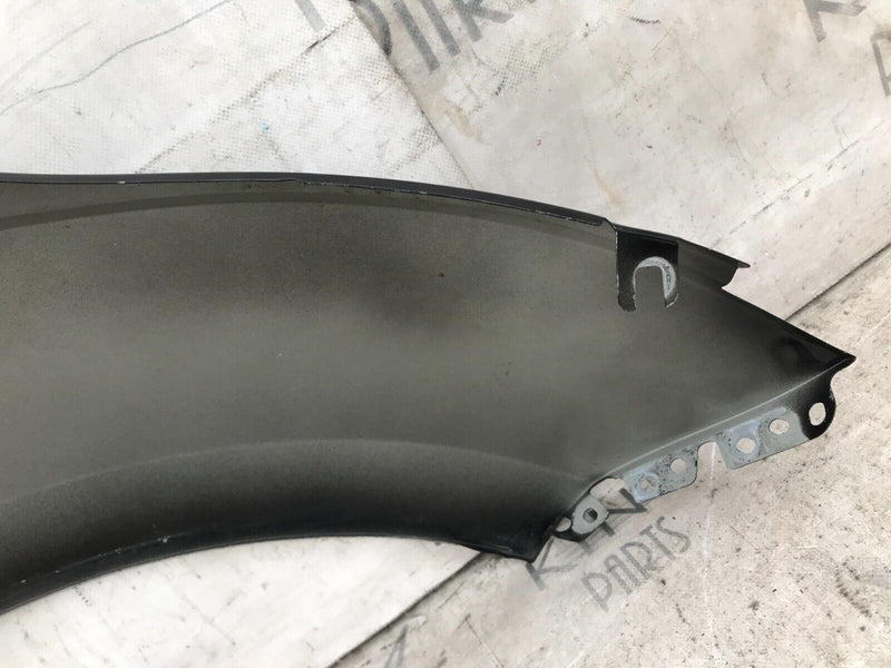 RANGE ROVER EVOQUE L551 2019-ON FRONT LEFT SIDE FENDER WING PANEL