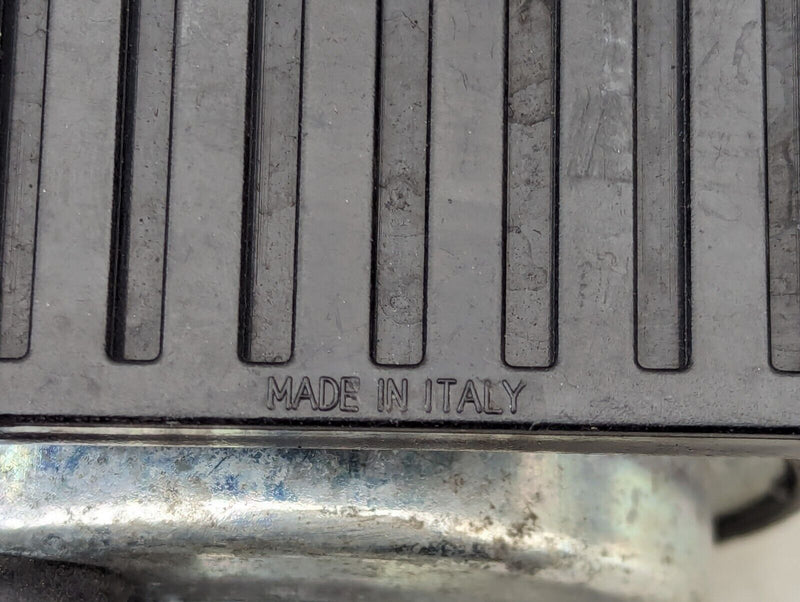 RANGE ROVER EVOQUE L538 2011-2015 HORN SIGNAL BJ32-13A803-AC GENUINE