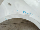 MERCEDES VITO W447 2014-2022 FRONT FENDER WING PANEL RIGHT DRIVER SIDE