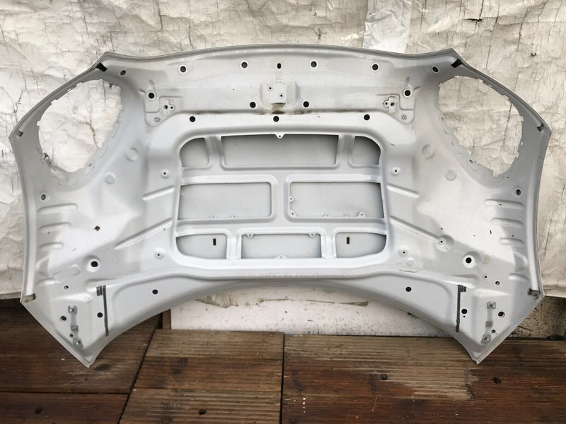 MINI COUNTRYMAN R60 2010-2016 GENUINE BONNET HOOD PANEL in WHITE